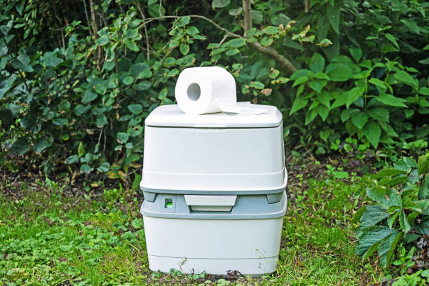 Best Local porta potty services  in East Lansdowne, PA