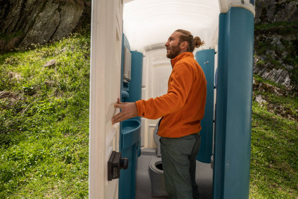 Best Wedding porta potty rental  in East Lansdowne, PA