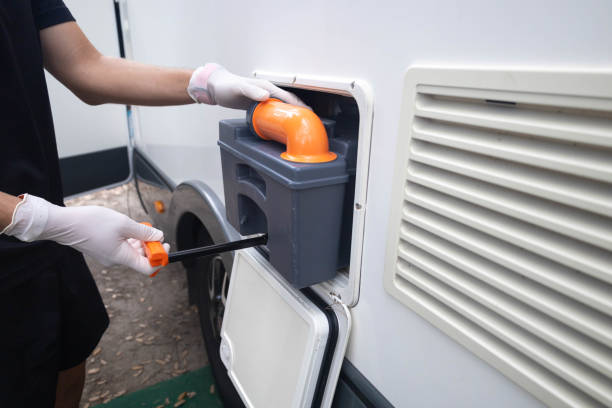 Best High-end porta potty rental  in East Lansdowne, PA