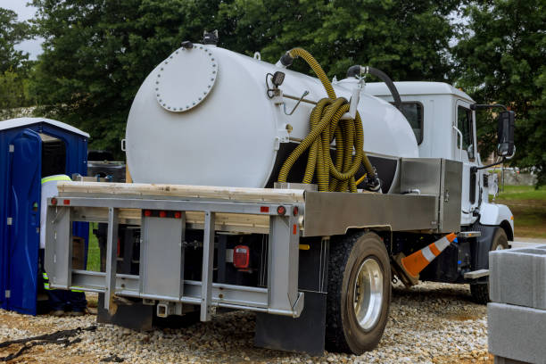 Best Affordable porta potty rental  in East Lansdowne, PA