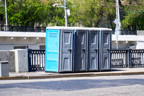 Best Affordable portable toilet rental  in East Lansdowne, PA