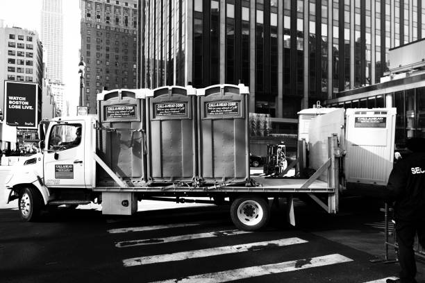 Best Luxury portable toilet rental  in East Lansdowne, PA