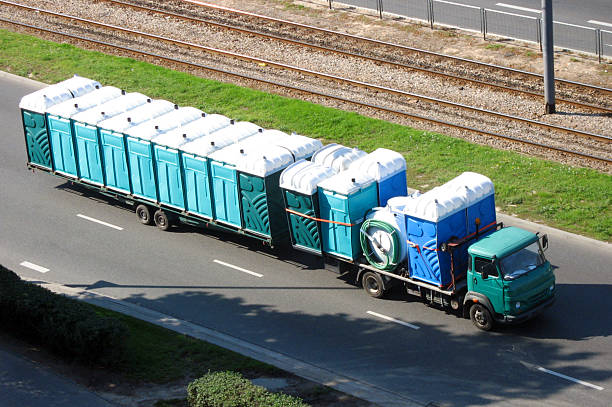 Best Construction site porta potty rental  in East Lansdowne, PA